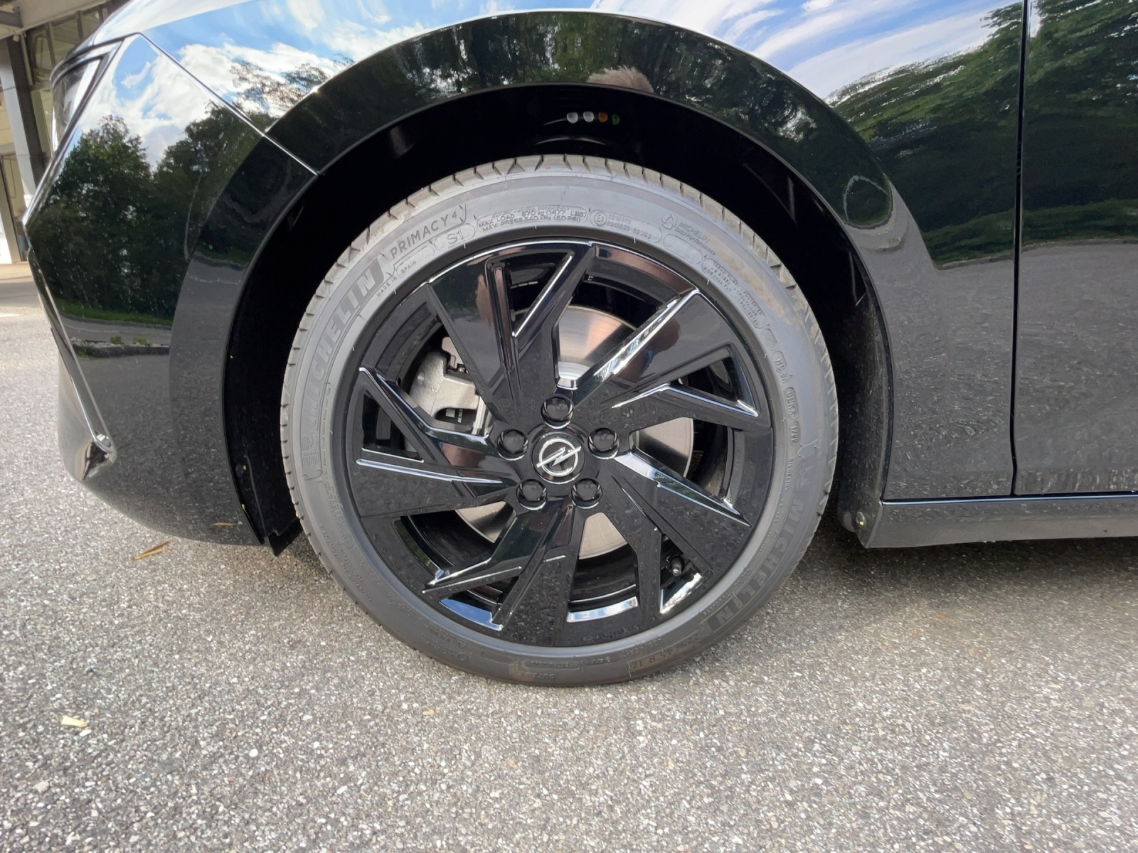 OPEL Astra L 1.6 Turbo PHEV Swiss Plus HYBRID-image-15