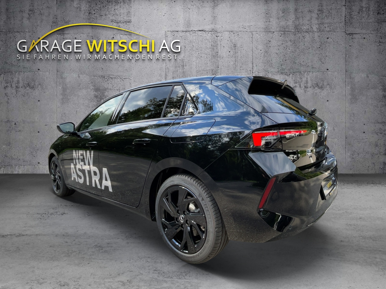 OPEL Astra L 1.6 Turbo PHEV Swiss Plus HYBRID-image-6
