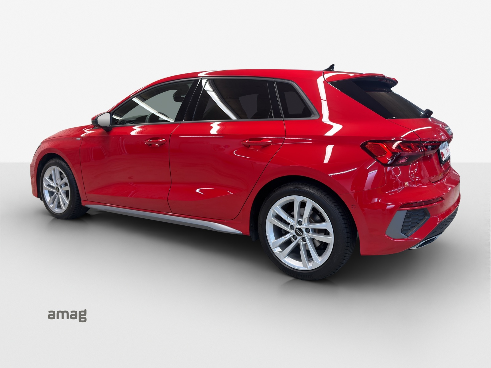 AUDI A3 Sportback 35 TFSI S line Attraction S-tronic-showroom-element-2