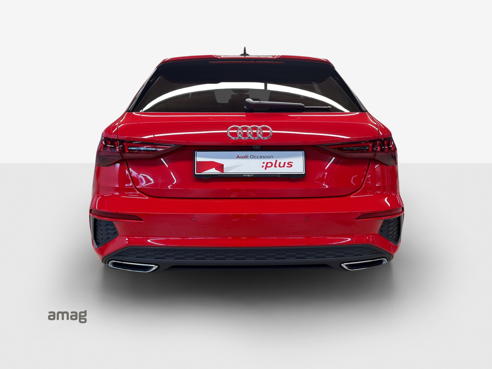 AUDI A3 Sportback 35 TFSI S line Attraction S-tronic-showroom-element-3