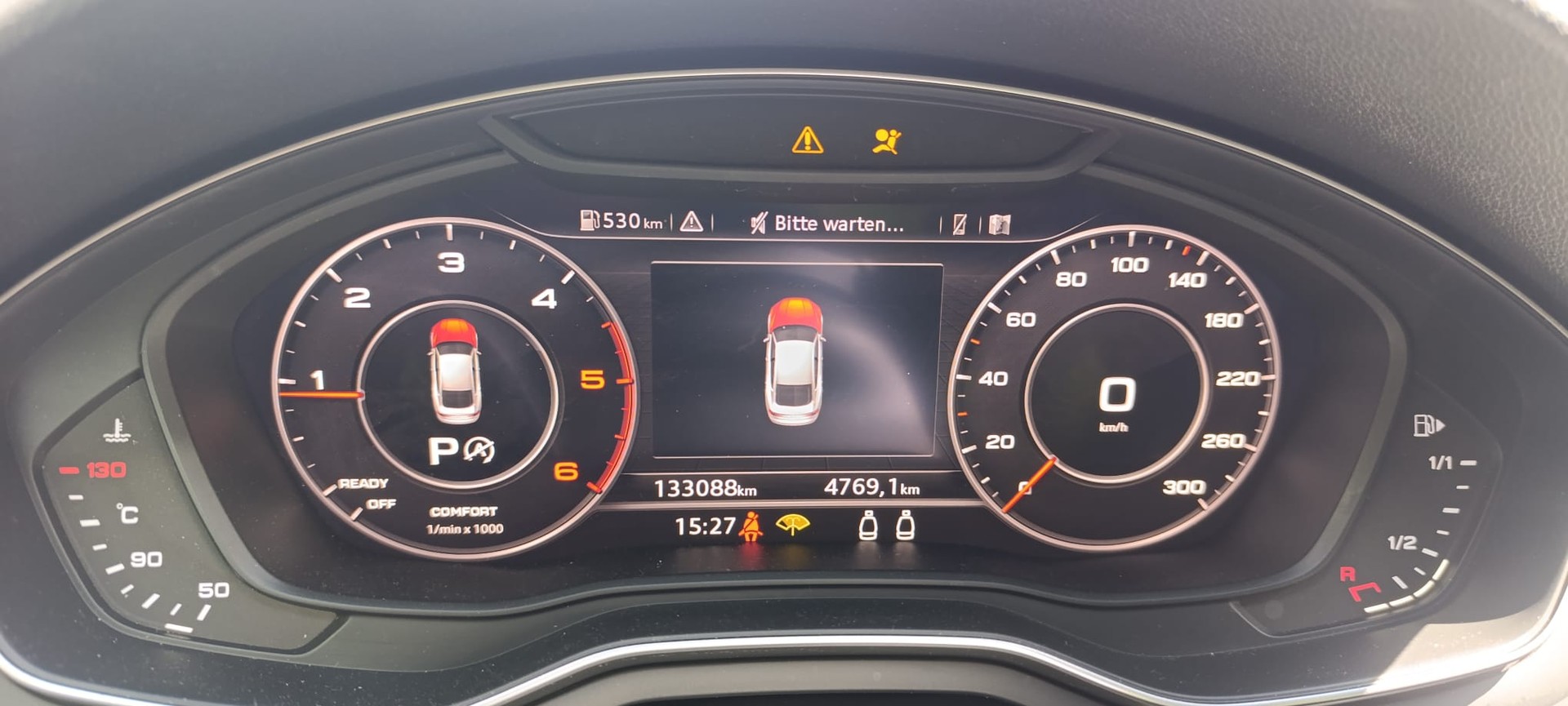AUDI A5 Sportback 35 TDI S-tronic-image-4