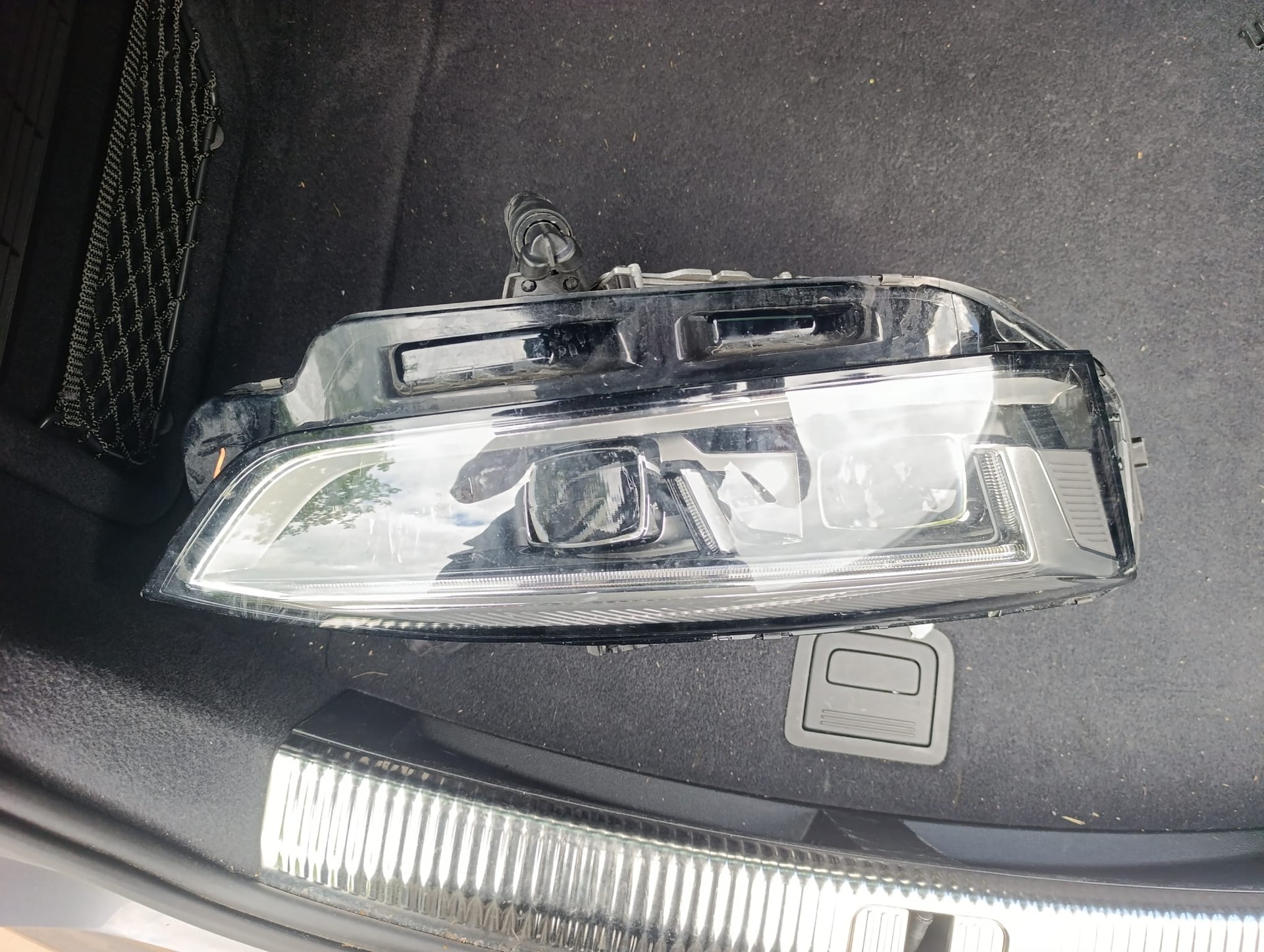 AUDI A5 Sportback 35 TDI S-tronic-image-10