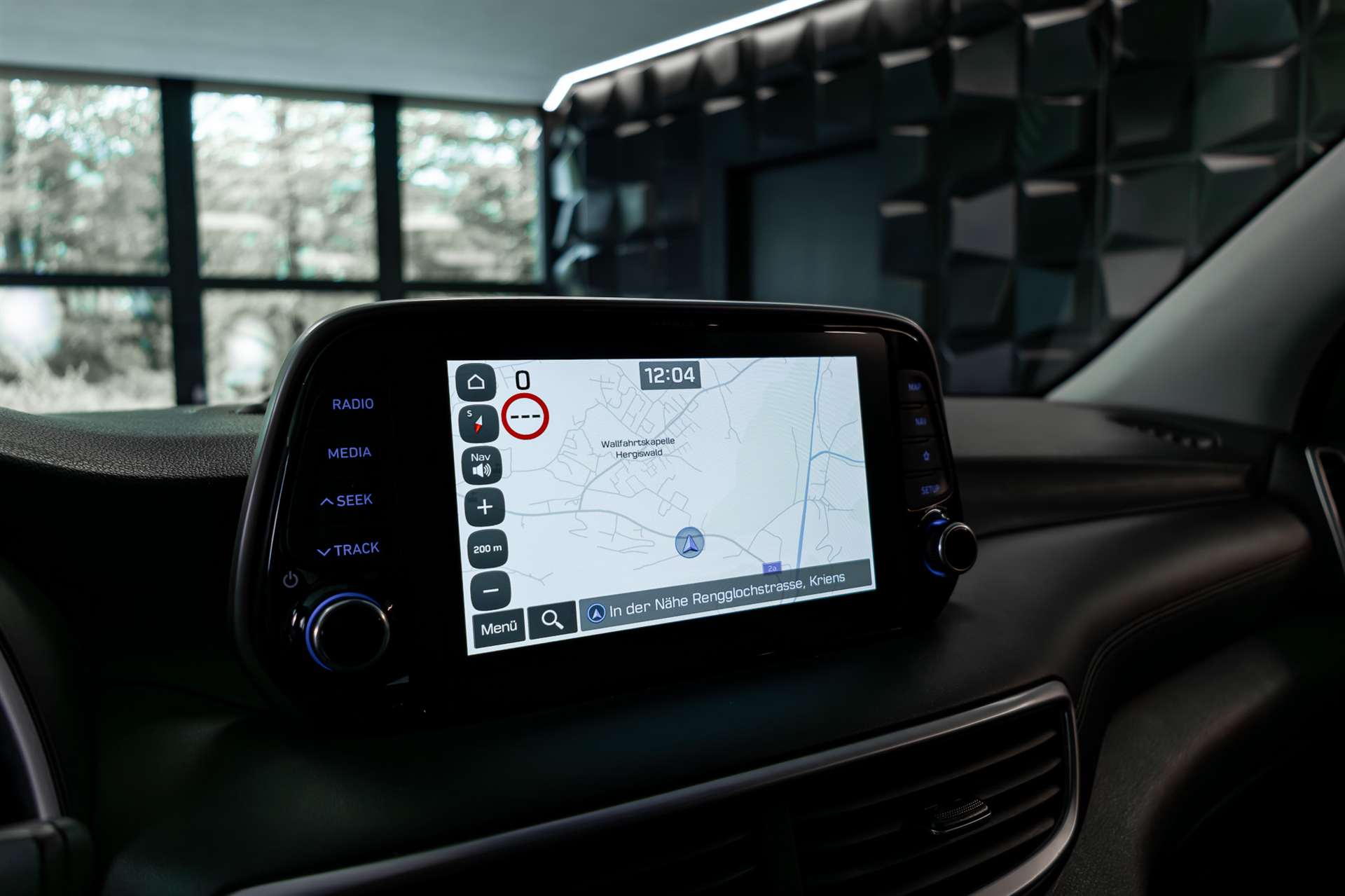 HYUNDAI Tucson 2.0 CRDI Vertex Mild Hybrid 4WD Automatic-image-16