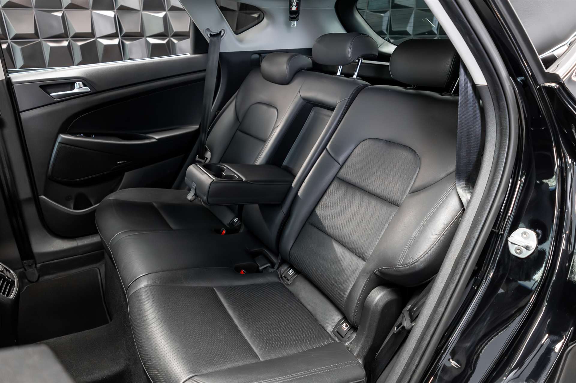 HYUNDAI Tucson 2.0 CRDI Vertex Mild Hybrid 4WD Automatic-image-26