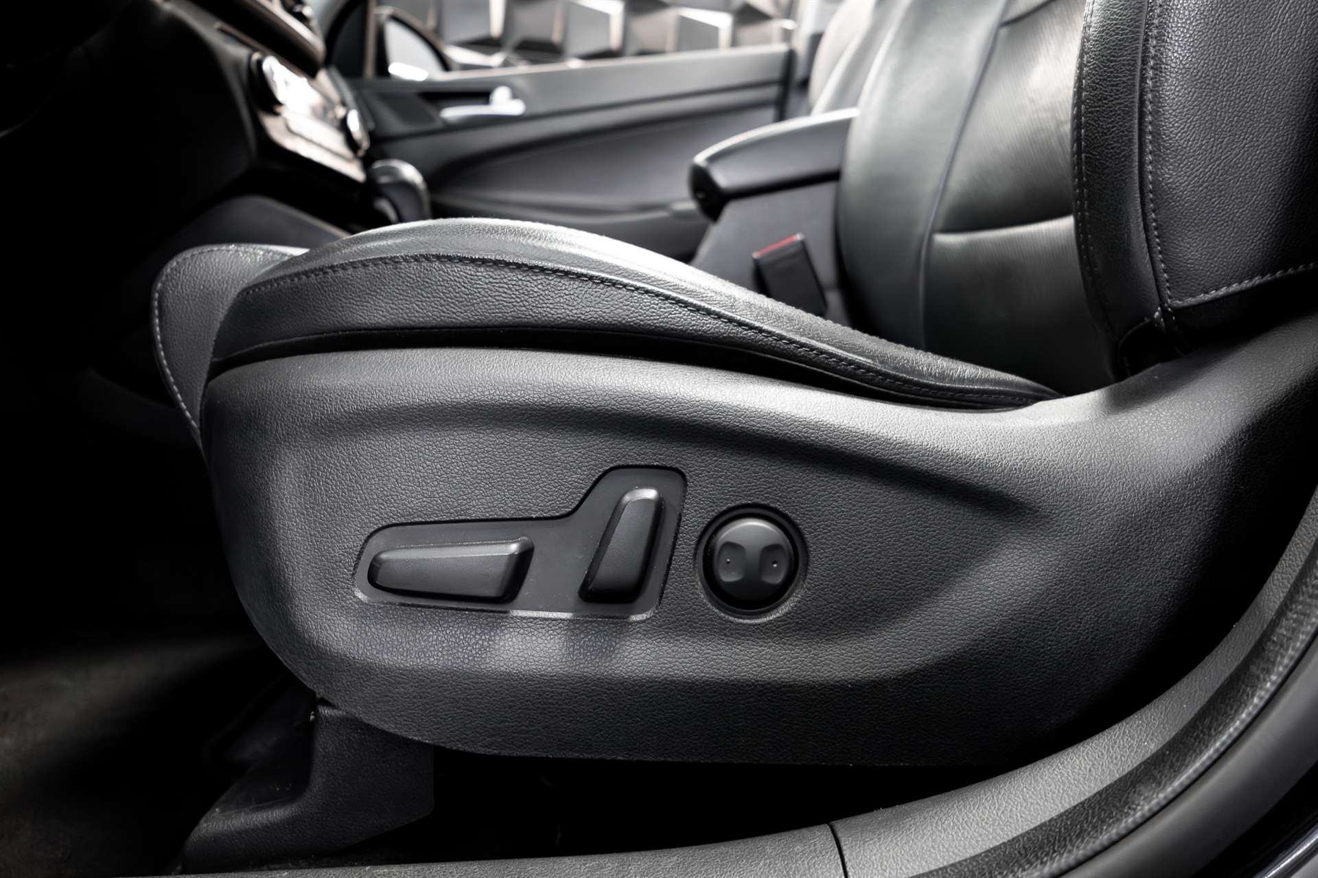 HYUNDAI Tucson 2.0 CRDI Vertex Mild Hybrid 4WD Automatic-image-11