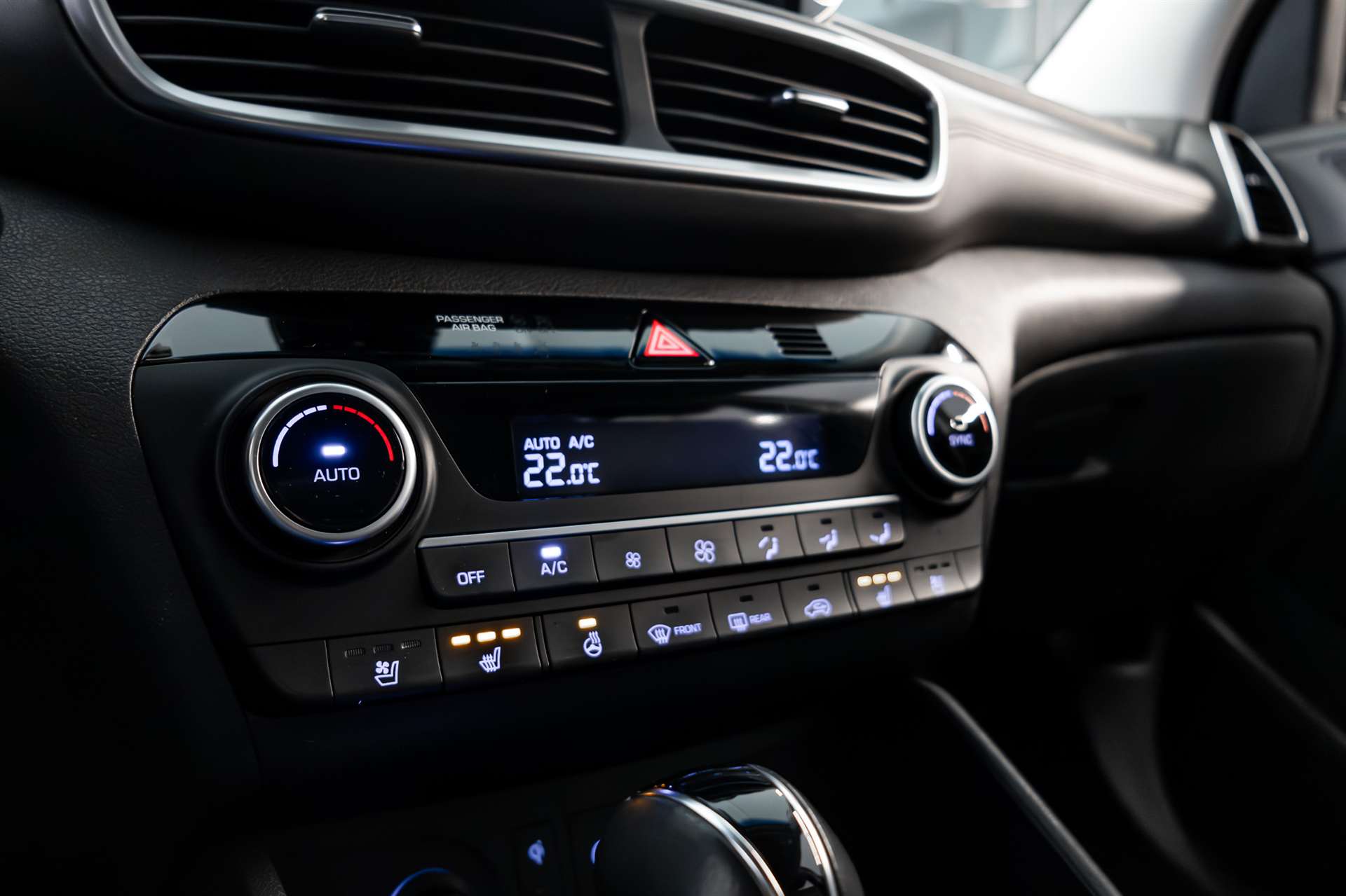 HYUNDAI Tucson 2.0 CRDI Vertex Mild Hybrid 4WD Automatic-image-19