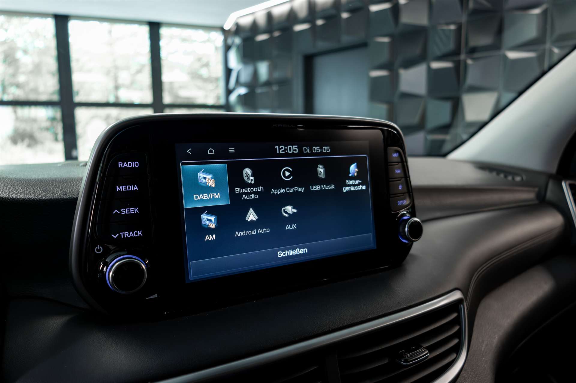 HYUNDAI Tucson 2.0 CRDI Vertex Mild Hybrid 4WD Automatic-image-18