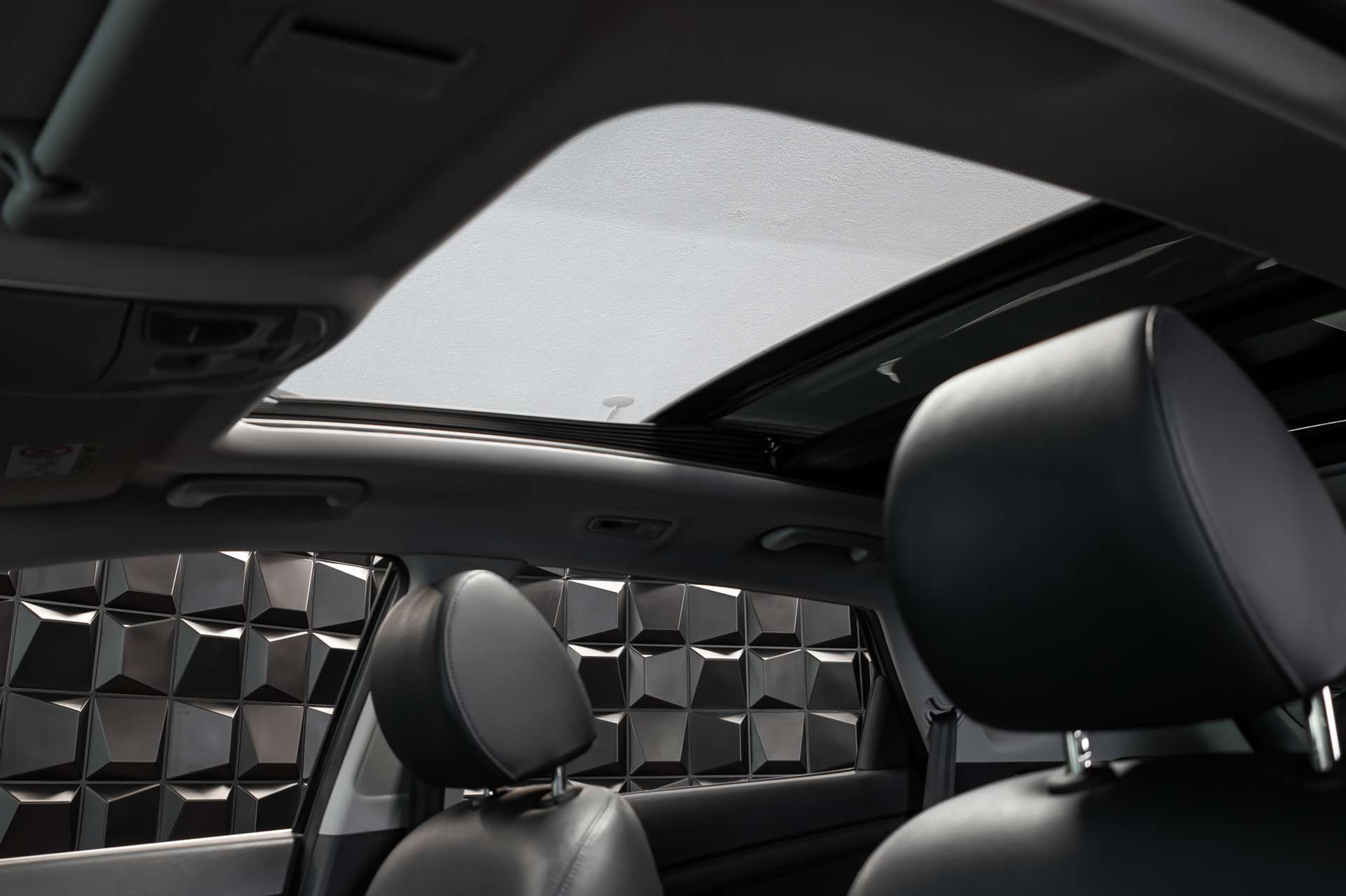 HYUNDAI Tucson 2.0 CRDI Vertex Mild Hybrid 4WD Automatic-image-14