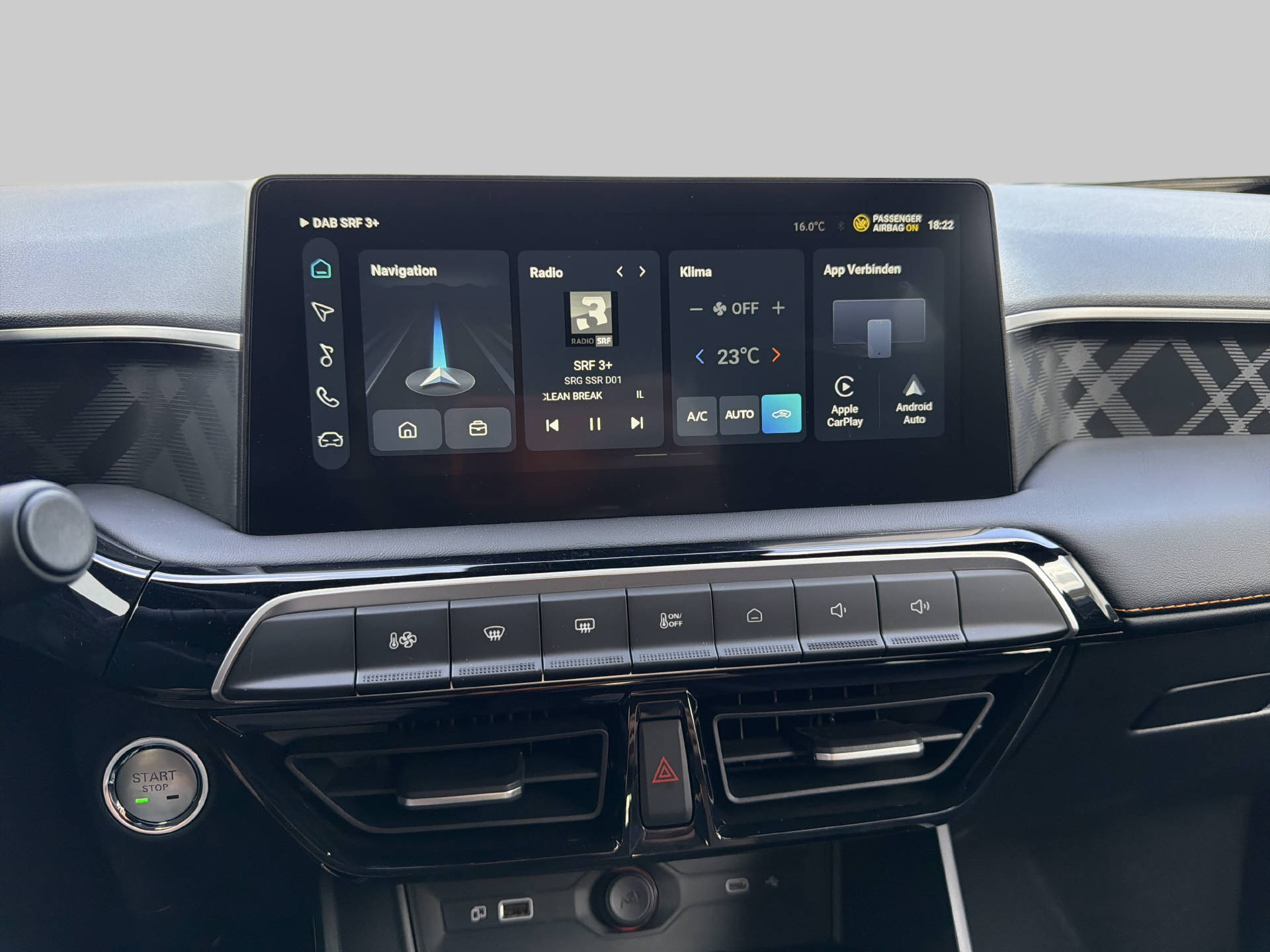 MG 3 1.5 Hybrid Luxury-image-7