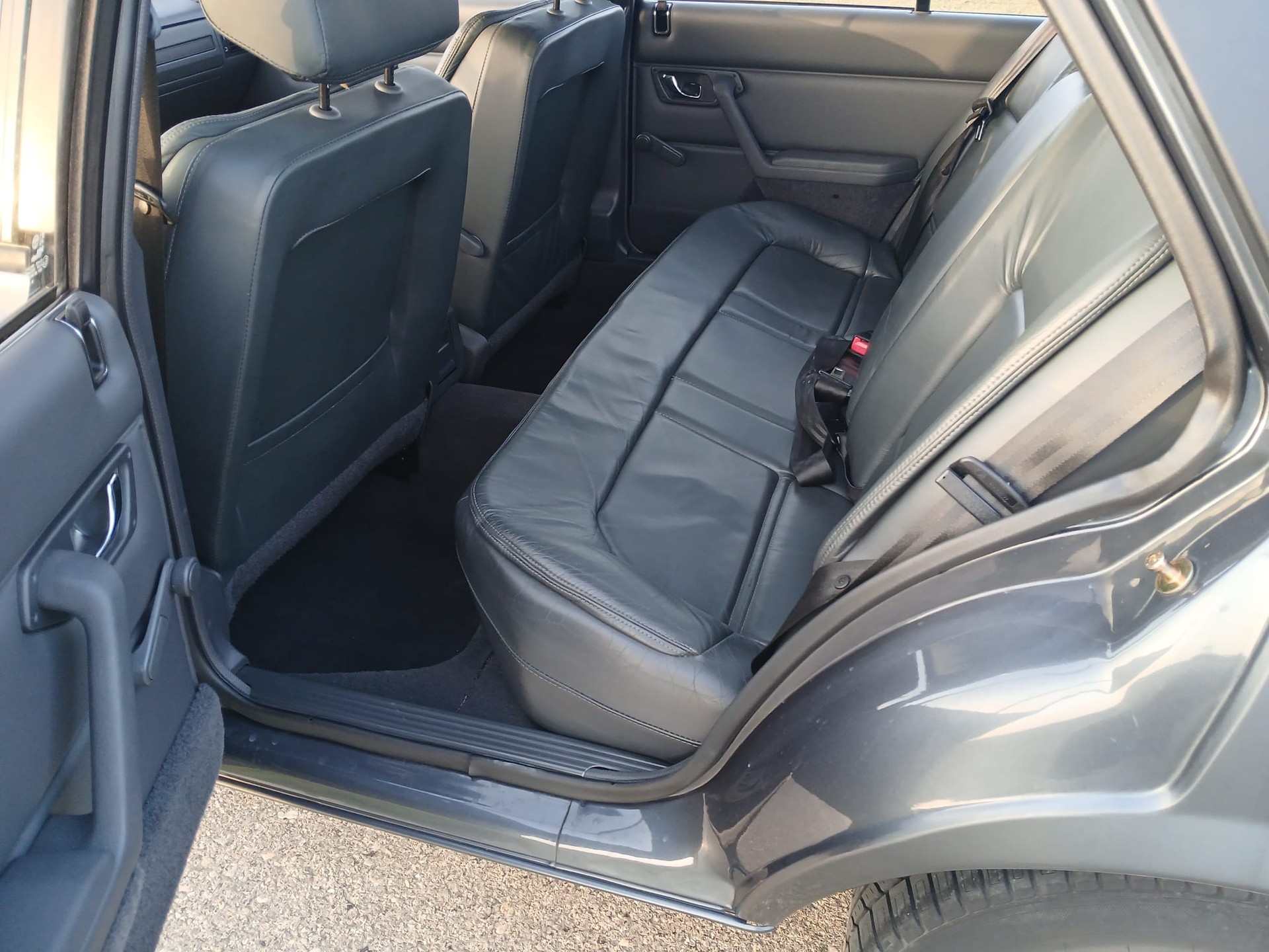 PEUGEOT 505 2.2 Magnum-image-13