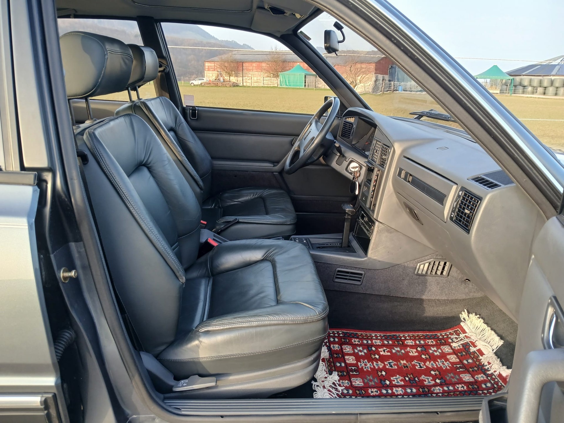 PEUGEOT 505 2.2 Magnum-image-14