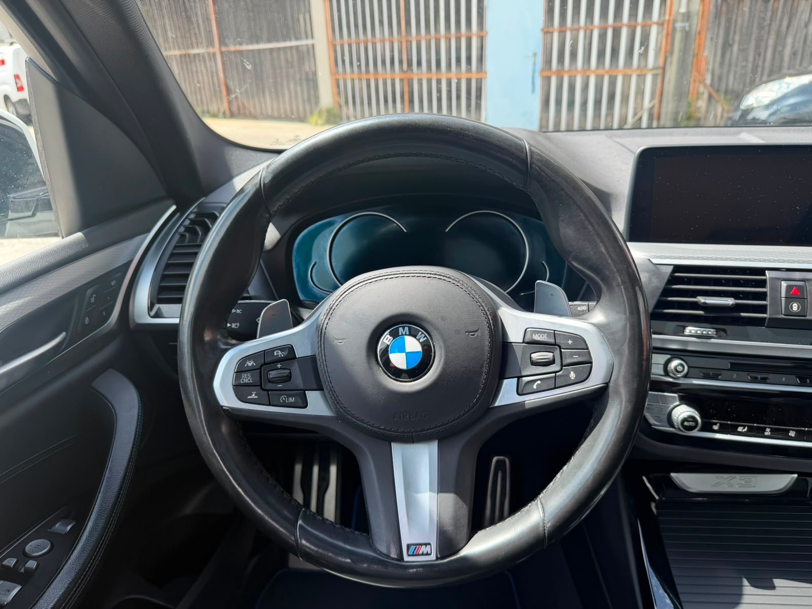 BMW X3 xDrive 20i M Sport Steptronic-image-8