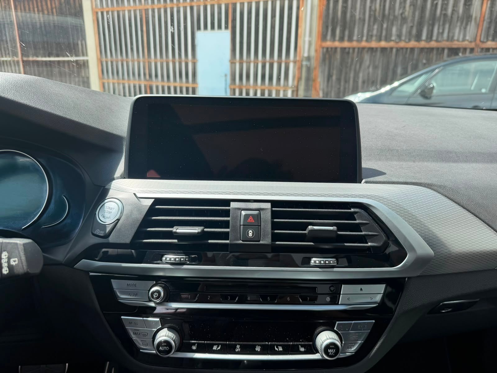 BMW X3 xDrive 20i M Sport Steptronic-image-9