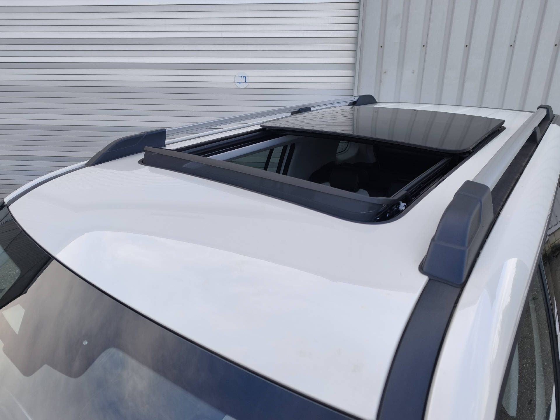 BAIC BJ30 1.5 HEV AWD-image-9
