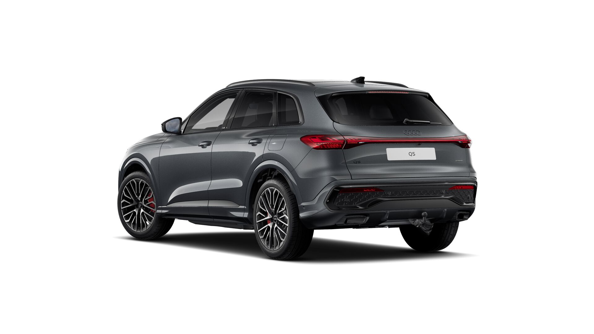 AUDI Q5 e-hybrid quattro 270 kW S-tronic-image-4