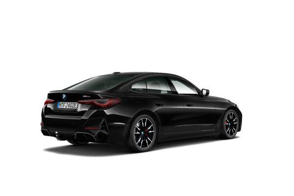 BMW i4 M50 M Sport Pro G26 (CH) AHK 100% électrique 📍-showroom-element-1