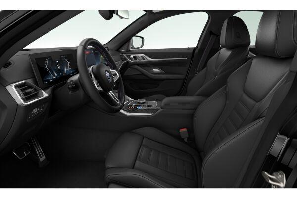 BMW i4 M50 M Sport Pro G26 (CH) AHK 100% électrique 📍-showroom-element-2