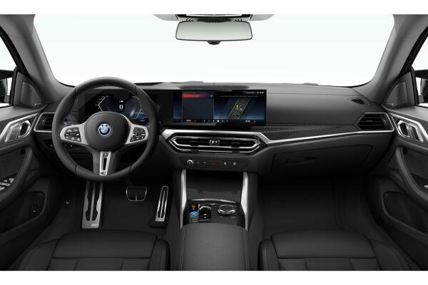 BMW i4 M50 M Sport Pro G26 (CH) AHK 100% électrique 📍-showroom-element-3