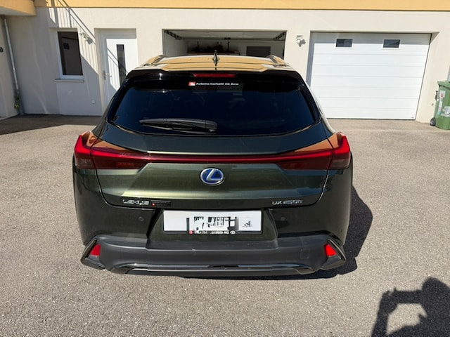 LEXUS 250h F-Sport-image-2