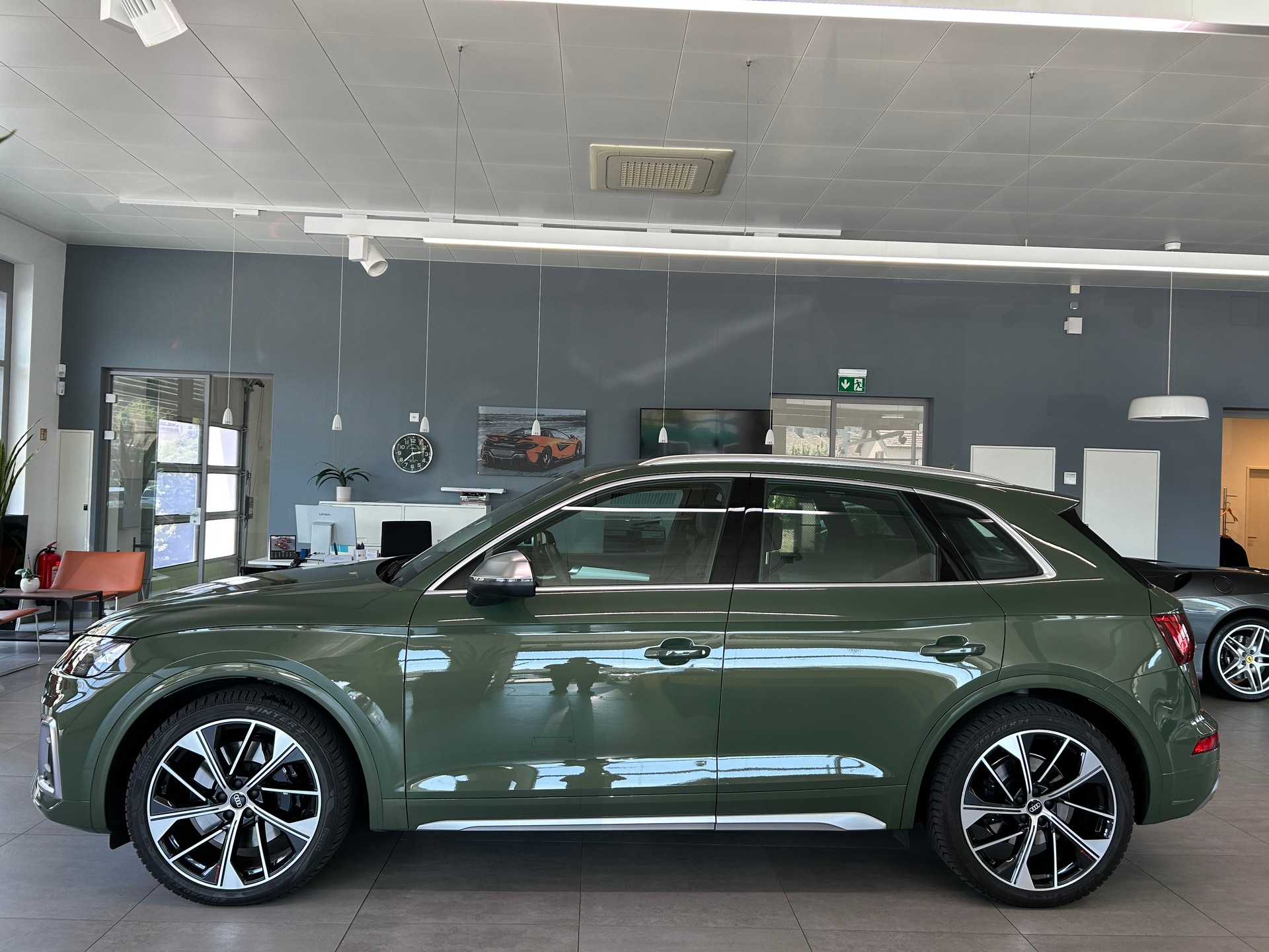 AUDI SQ5 TDI quattro tiptronic-showroom-element-3