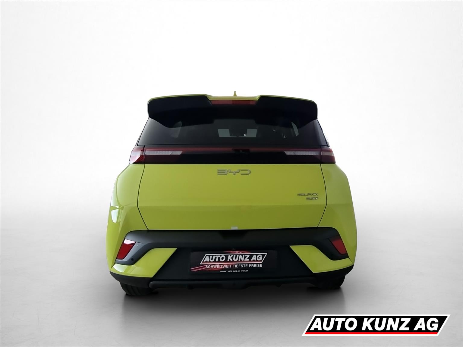 BYD Dolphin Surf 43 kWh Boost-image-4