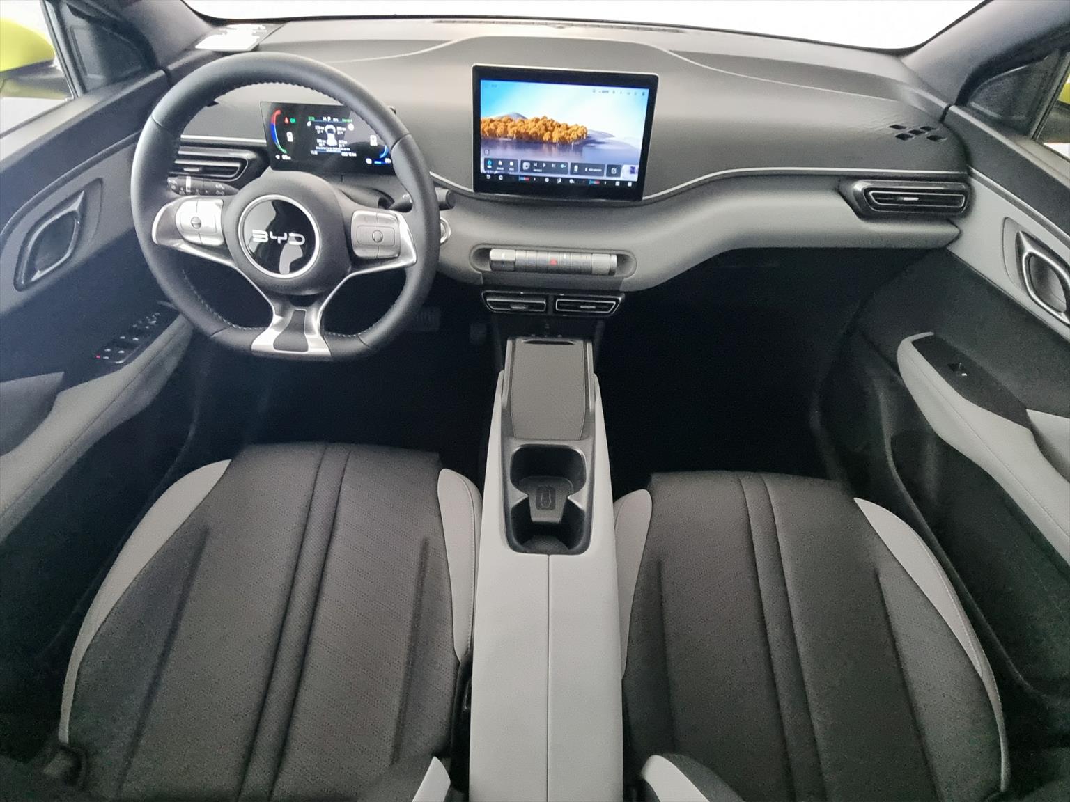 BYD Dolphin Surf 43 kWh Boost-image-7