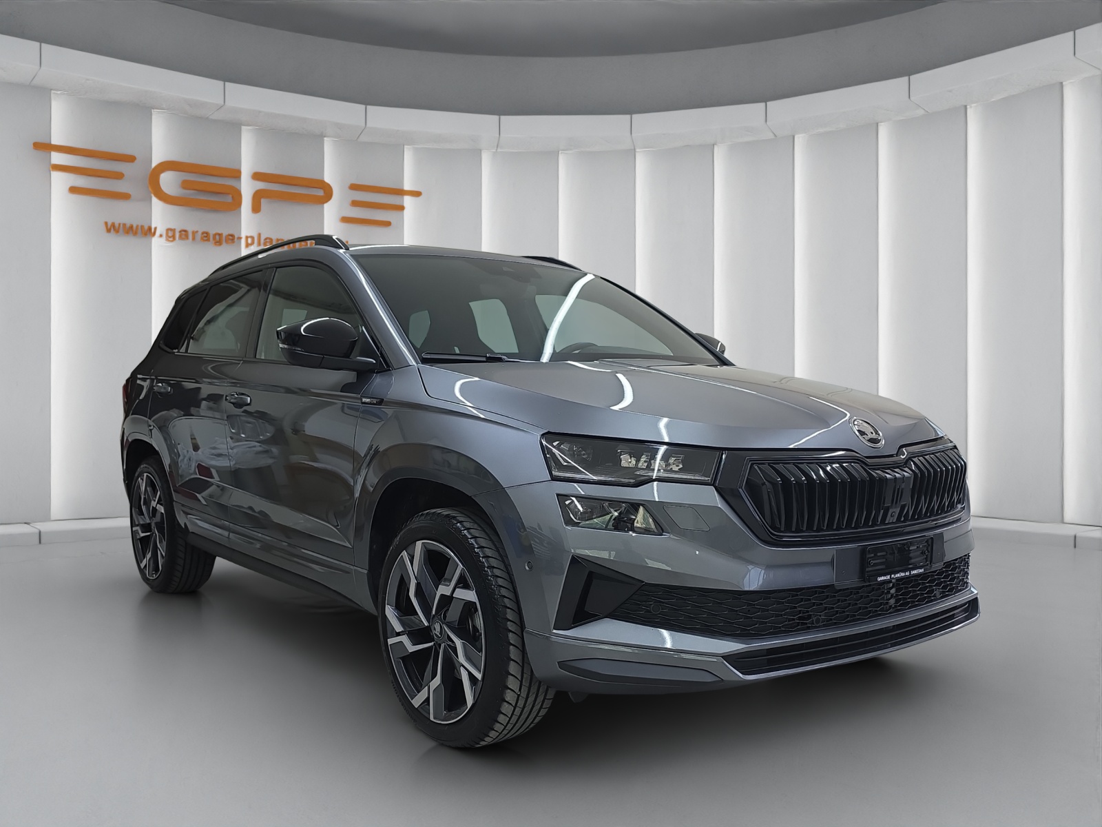SKODA Karoq 2.0 TSI SportLine 4x4 DSG-showroom-element-1