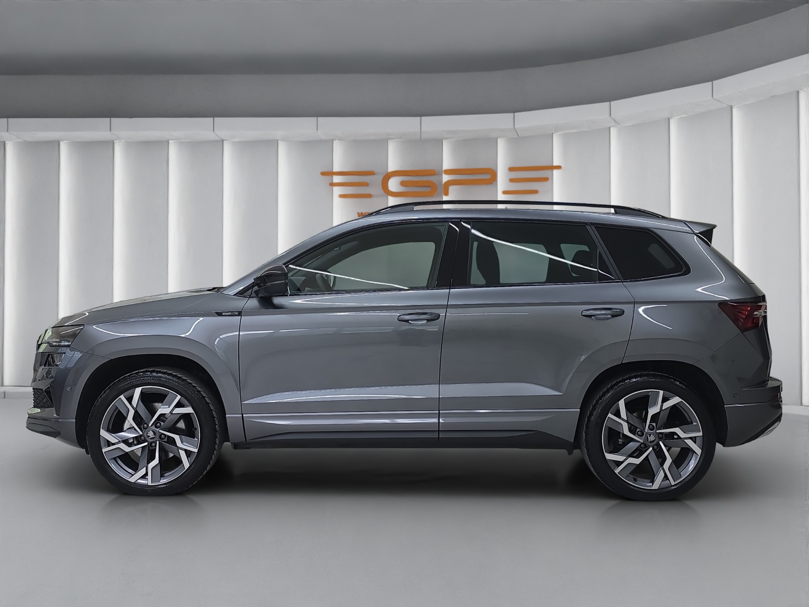 SKODA Karoq 2.0 TSI SportLine 4x4 DSG-showroom-element-3