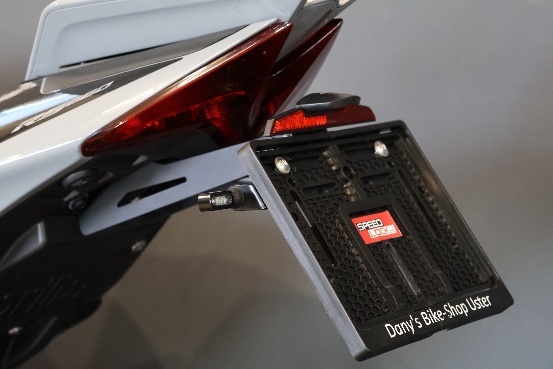 APRILIA RS 660 E5+ nardo grau extended (105ps)-image-9