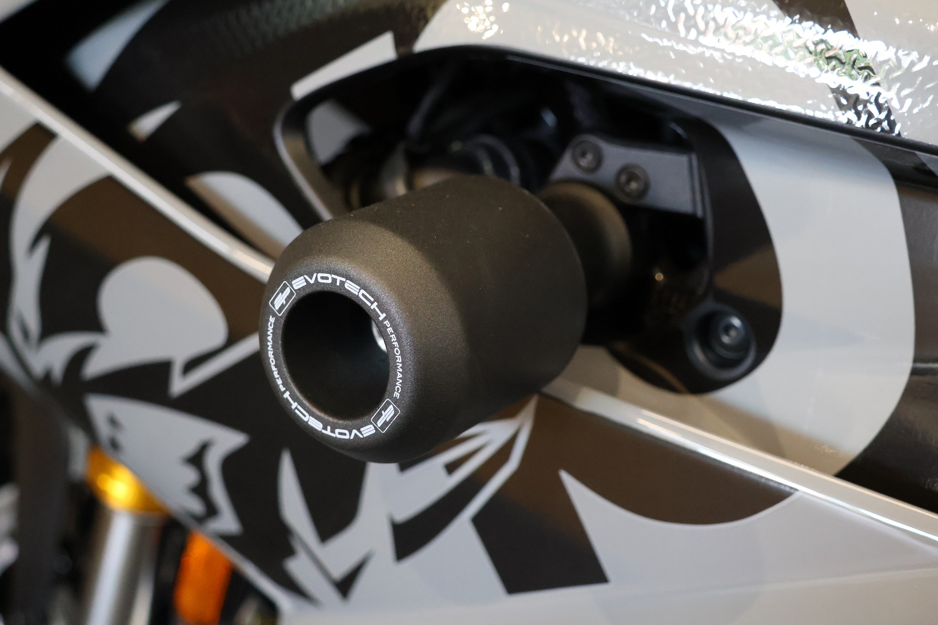 APRILIA RS 660 E5+ nardo grau extended (105ps)-image-5
