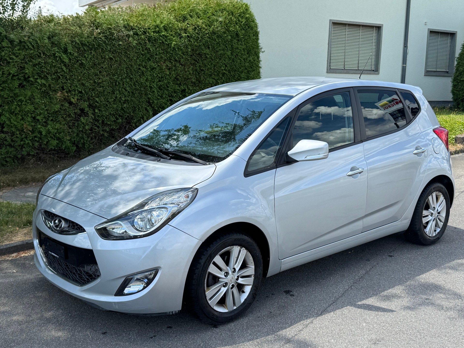 HYUNDAI iX20 1.6 Style Automatic
