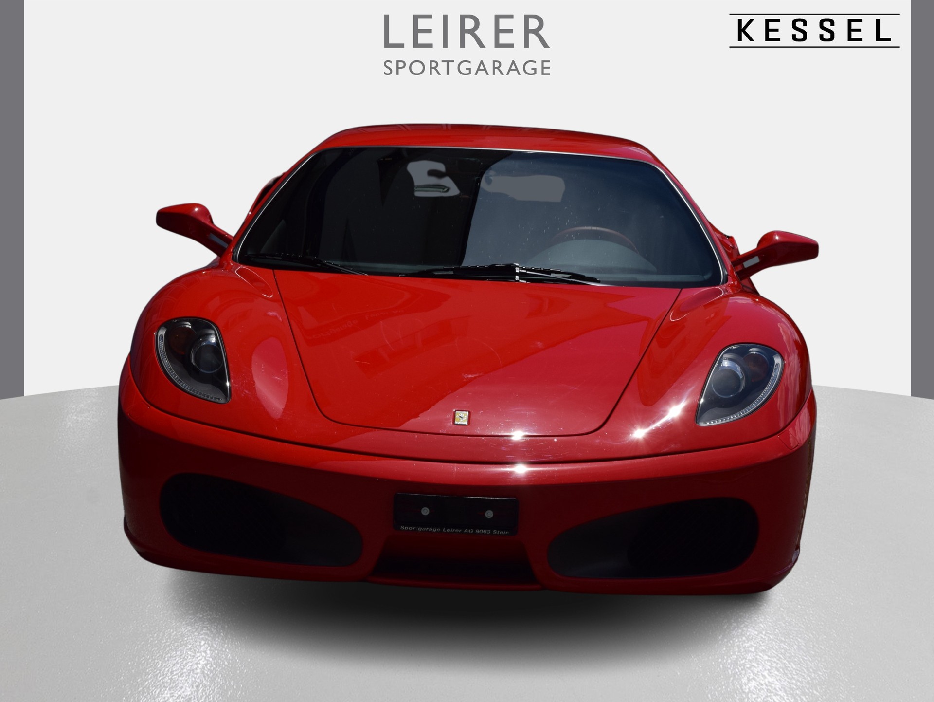 FERRARI F430-showroom-element-3