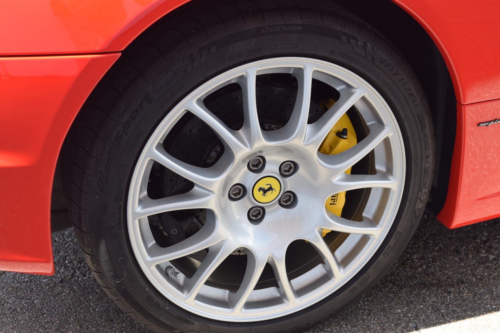 FERRARI F430-image-6