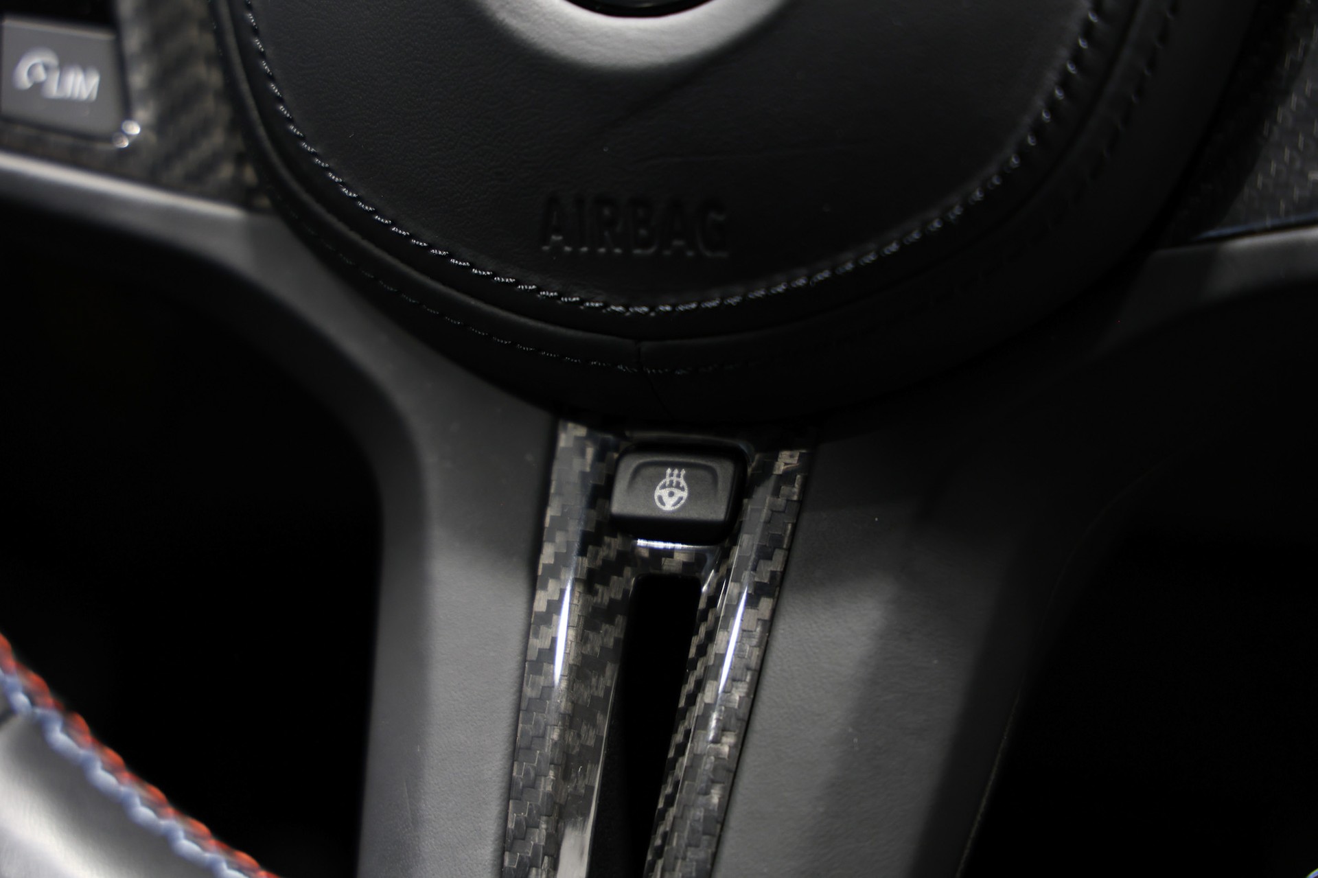 BMW M3 Competition M xDrive *M Drivers Package*KW Tieferlegung*-image-17