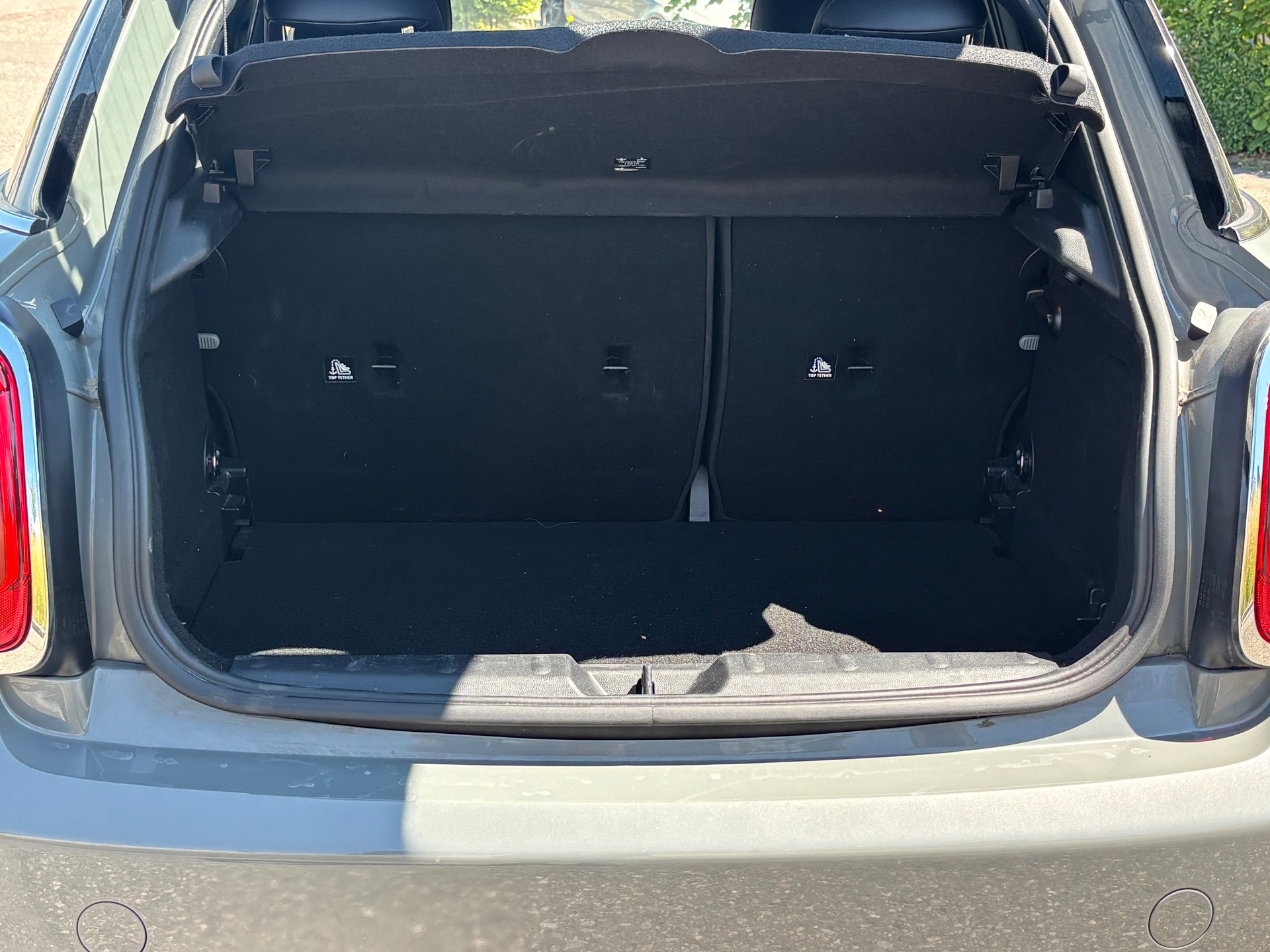 MINI Cooper Steptronic DKG 5- Doors-image-13