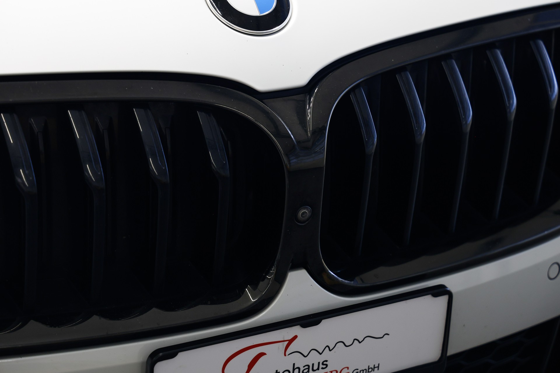 BMW 840d xDrive M Sport Steptronic *CH-Fahrzeug*-image-12