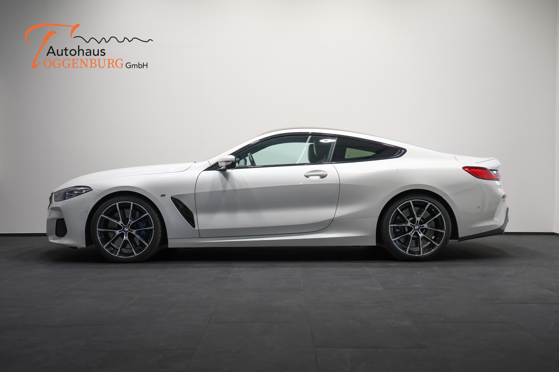 BMW 840d xDrive M Sport Steptronic *CH-Fahrzeug*-image-5