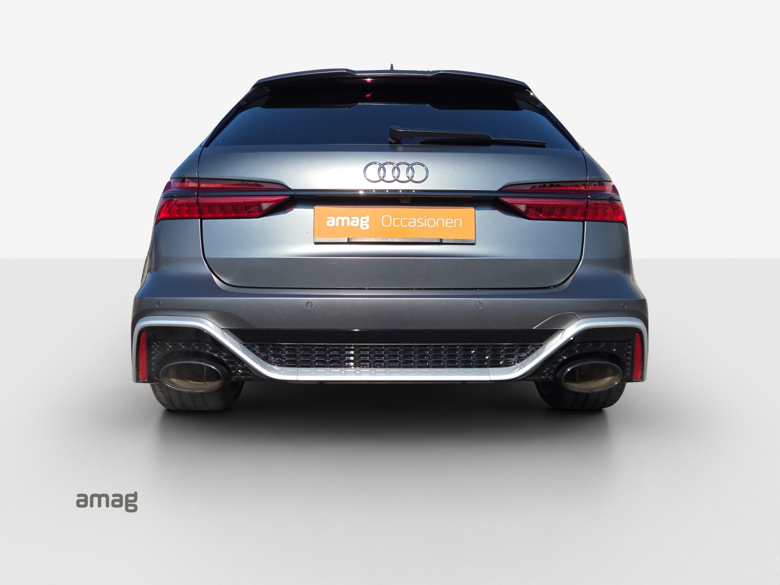 AUDI RS6 Avant 4.0 TFSI V8 quattro-showroom-element-3