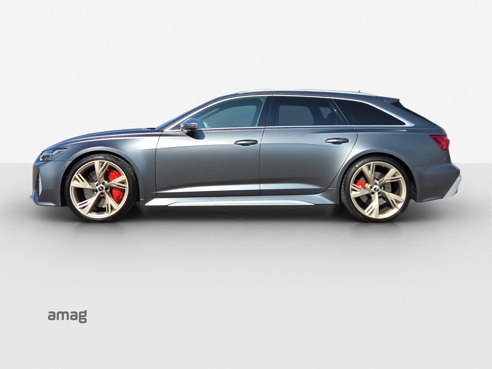 AUDI RS6 Avant 4.0 TFSI V8 quattro-showroom-element-1
