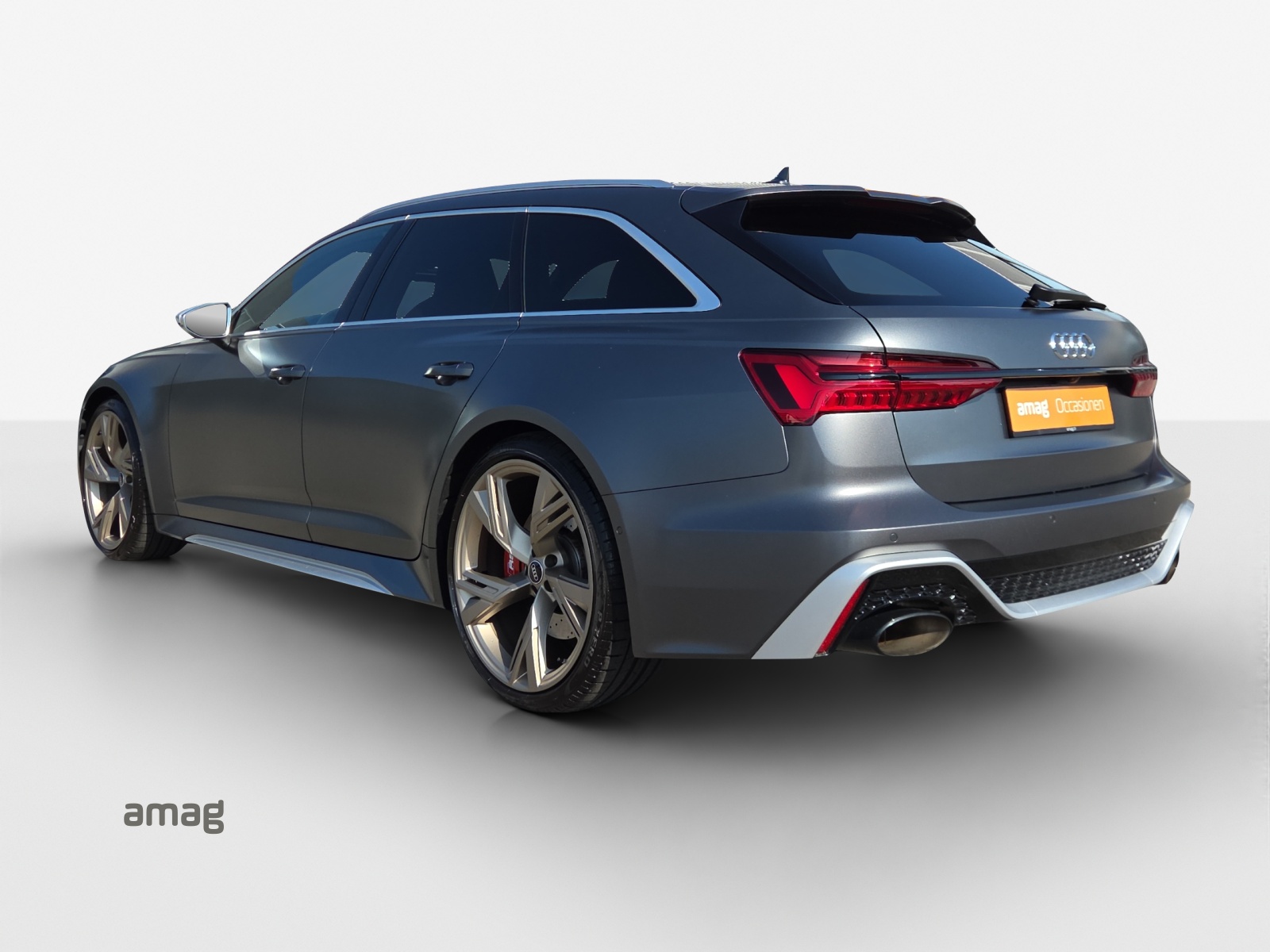 AUDI RS6 Avant 4.0 TFSI V8 quattro-showroom-element-2