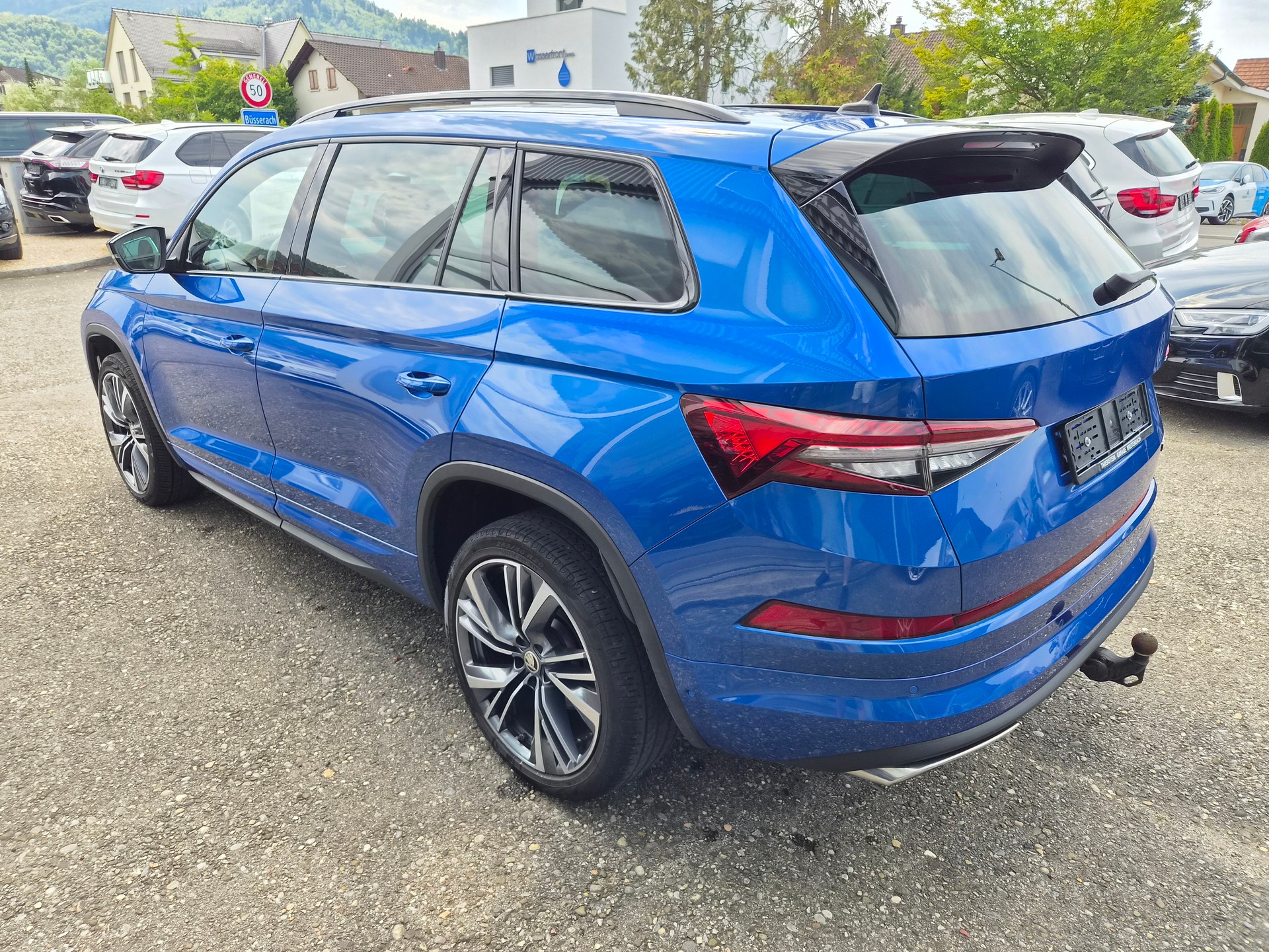 SKODA Kodiaq 2.0 TSI 4x4 RS-showroom-element-3