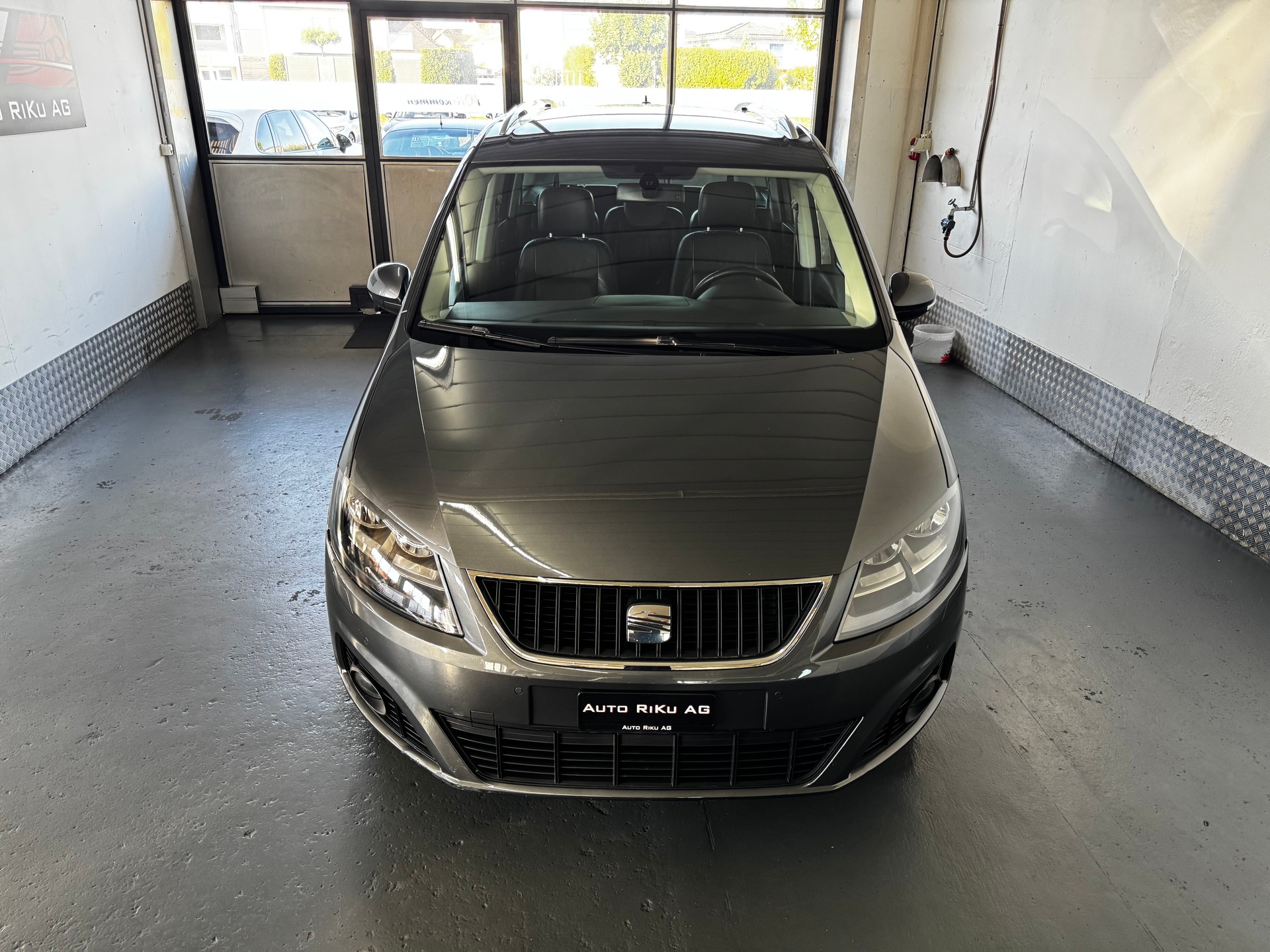 SEAT Alhambra 2.0 TDI Style 4x4-showroom-element-3