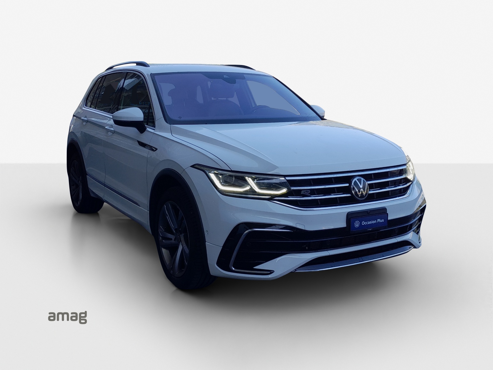 VW Tiguan 2.0 TDI SCR R-Line 4Motion DSG-image-5