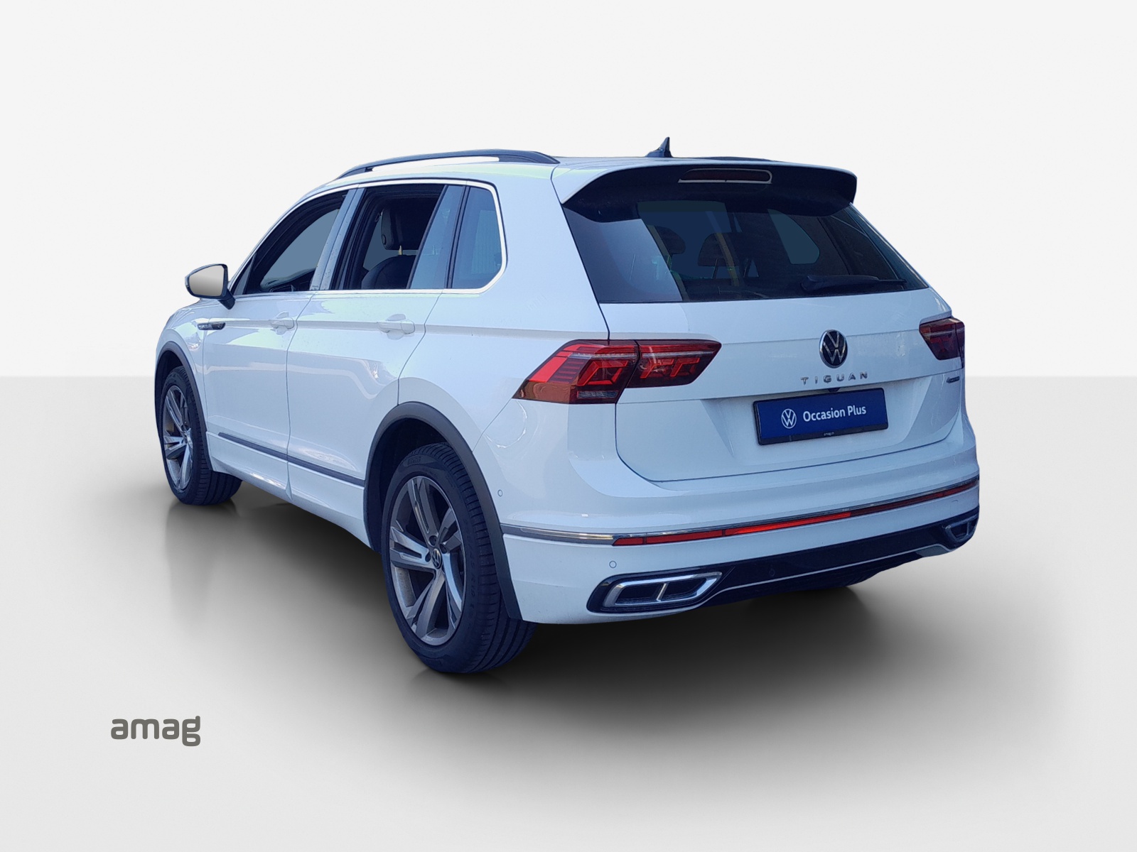 VW Tiguan 2.0 TDI SCR R-Line 4Motion DSG-showroom-element-2