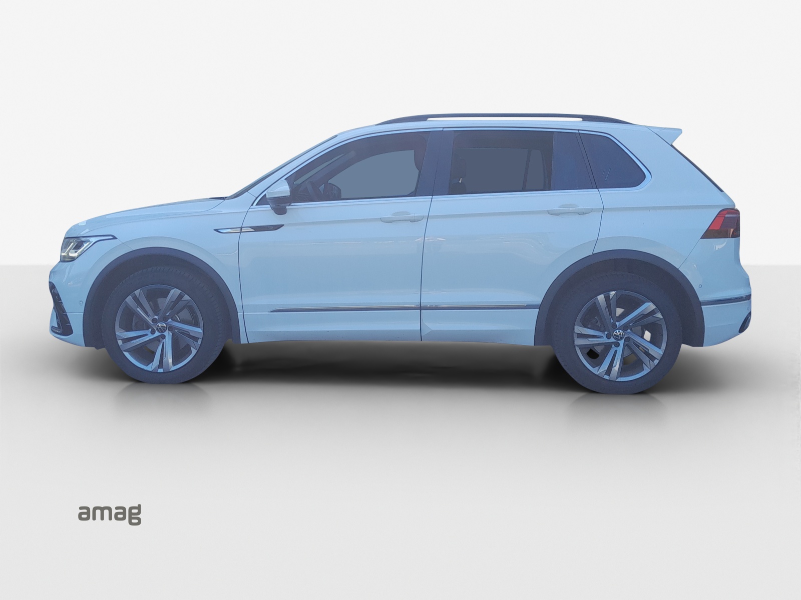 VW Tiguan 2.0 TDI SCR R-Line 4Motion DSG-showroom-element-1