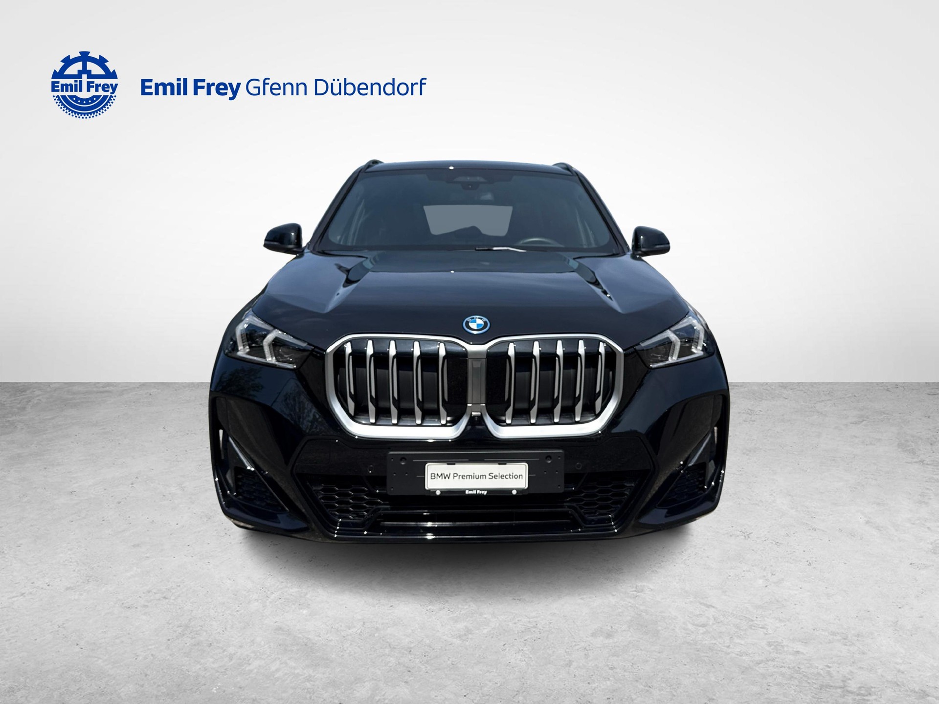 BMW X1 30e xDrive-image-8