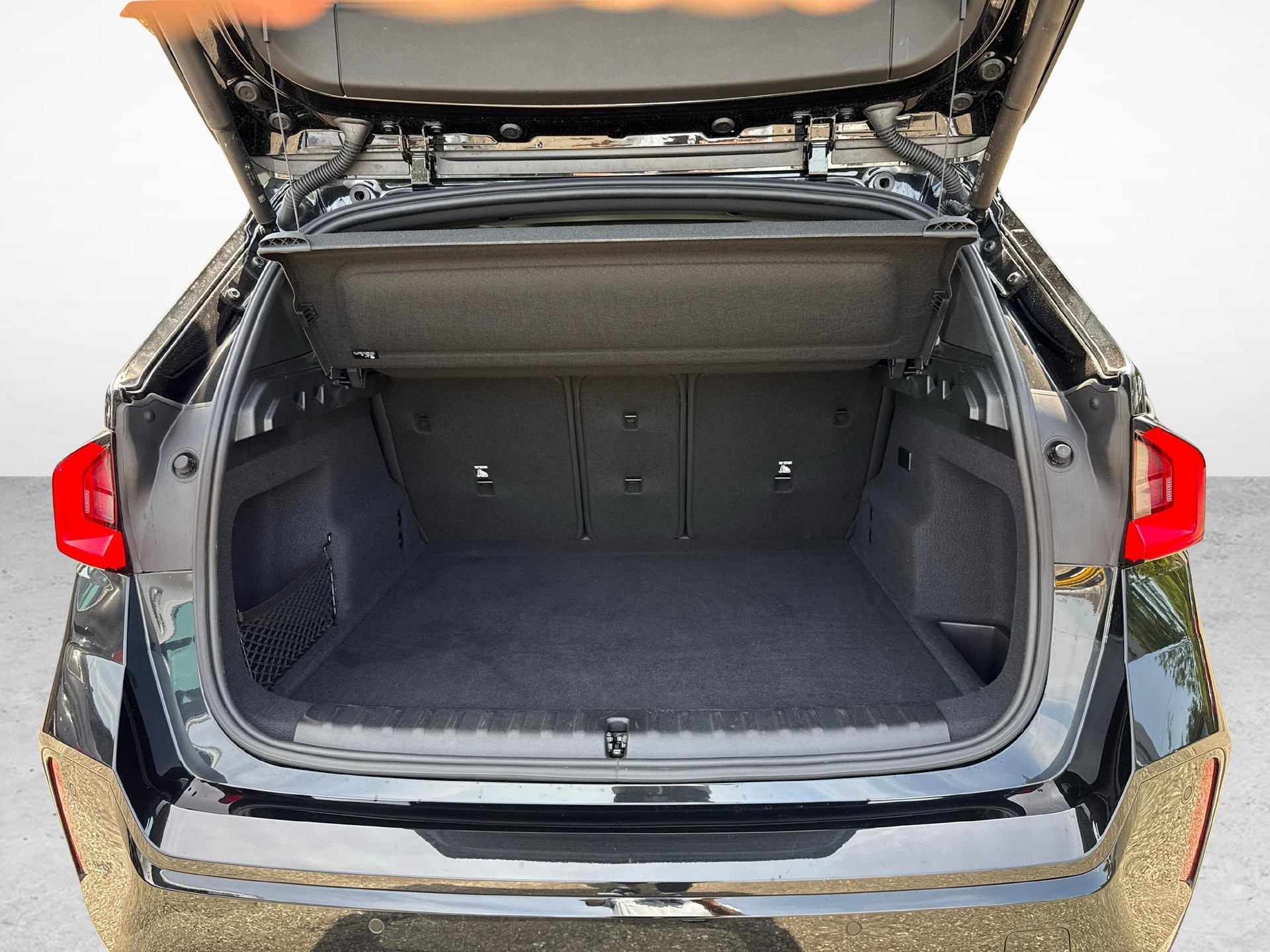 BMW X1 30e xDrive-image-21