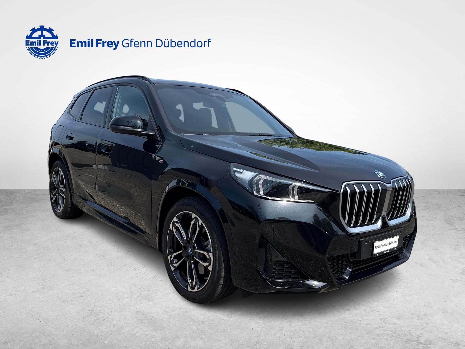 BMW X1 30e xDrive-image-4
