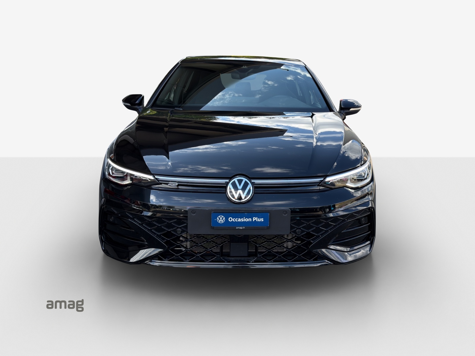 VW Golf 1.5 e TSI mHEV R-Line DSG-image-6