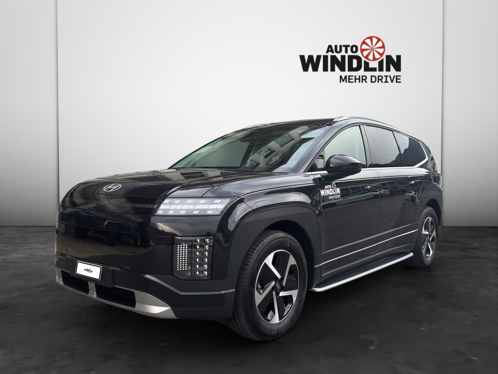 HYUNDAI Ioniq 9 110kWh Amplia 4WD-showroom-element-1